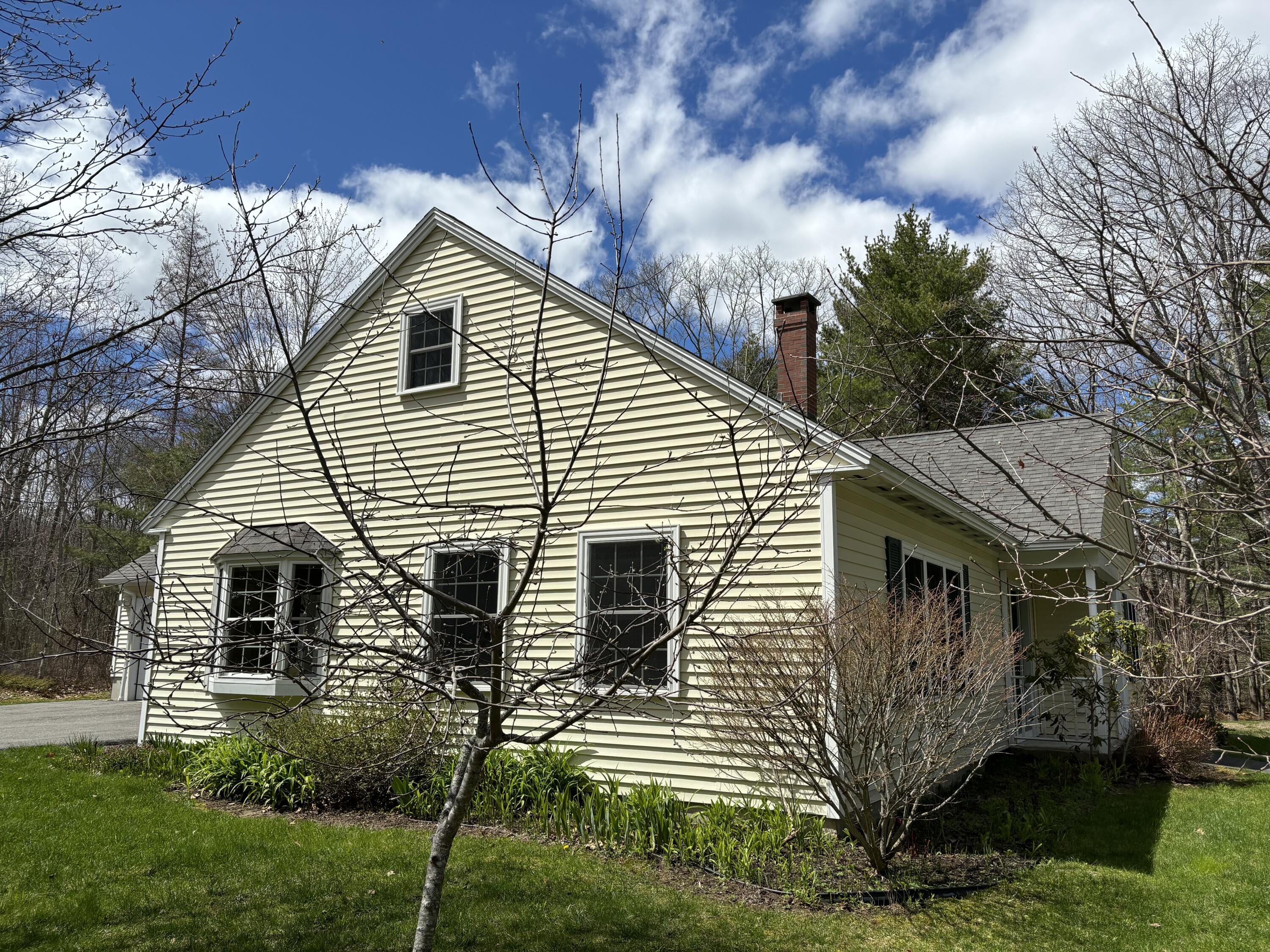 26 Old Nutt Farm Road Rockport, ME 04856 - Photo 3 of 100 IMG_2734