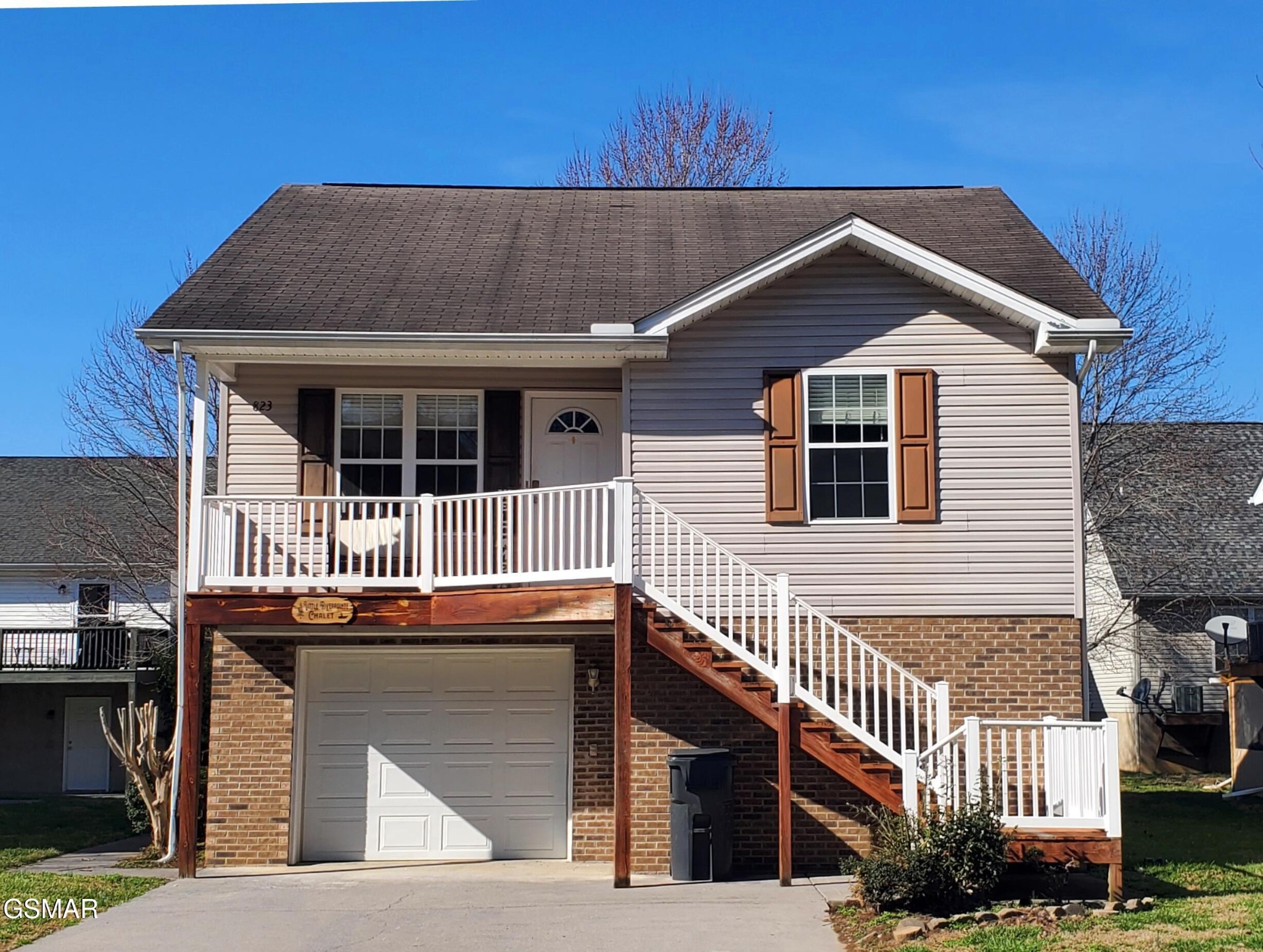 823 Plantation Drive Pigeon Forge, TN 37863 - Photo 1 of 24 Gallery Image 1