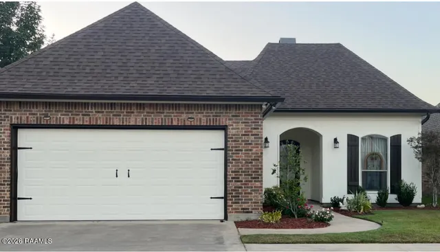 $313,700 | 123 Anaheim Lane, Lafayette, LA 70508