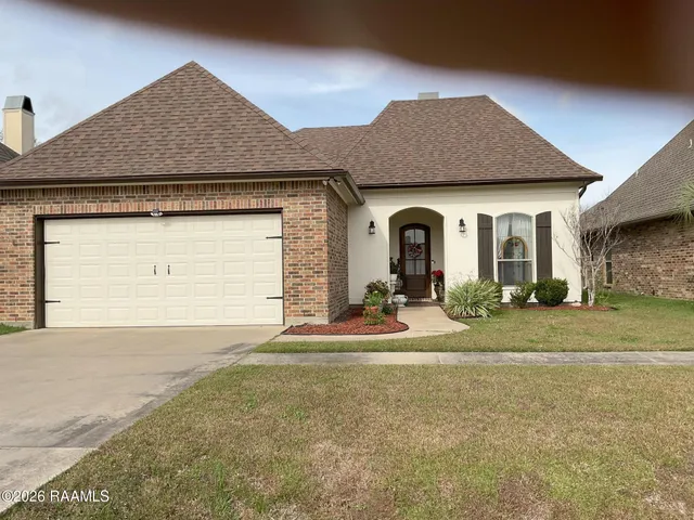 $313,700 | 123 Anaheim Lane, Lafayette, LA 70508