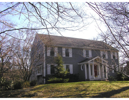 39 Old Coach Road Cohasset, MA 02025 - Photo 1 of 1 Gallery Image 1