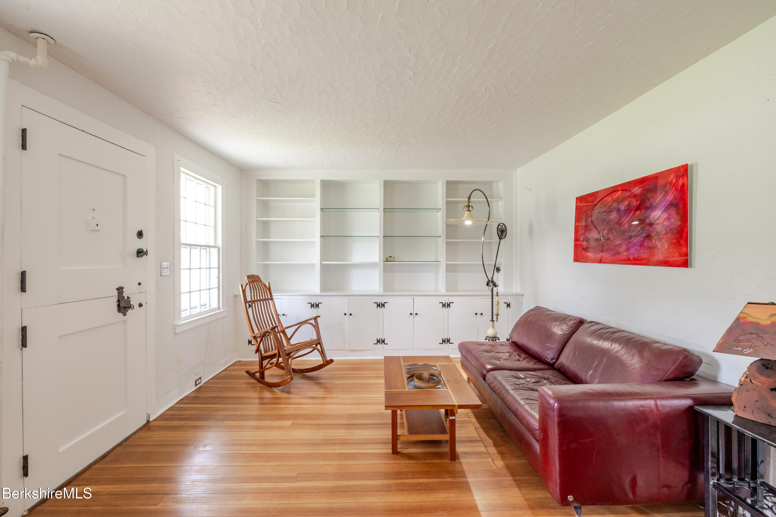 107 South Main Street Sheffield, MA 01257 - Photo 18 of 28 107 family room