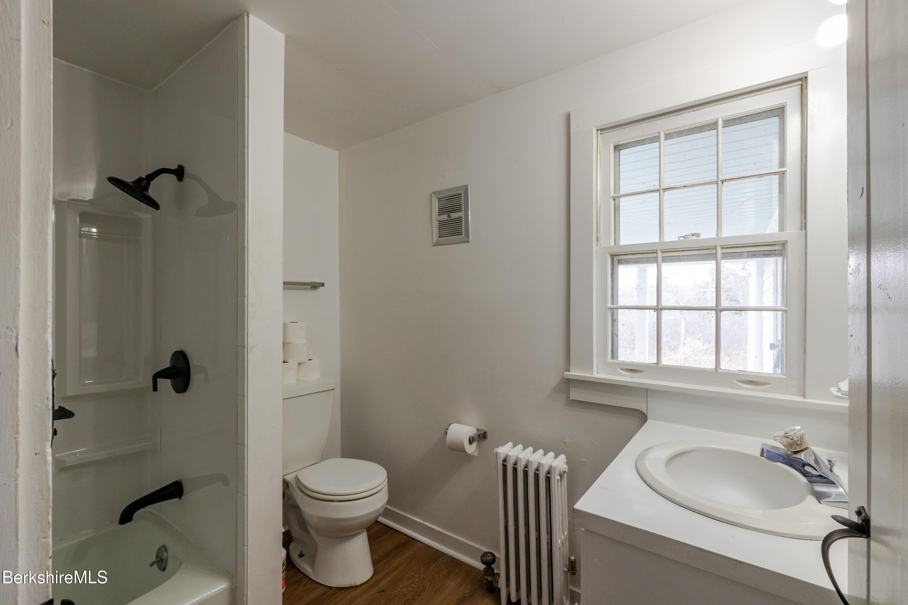 107 South Main Street Sheffield, MA 01257 - Photo 24 of 28 bathroom 107 main