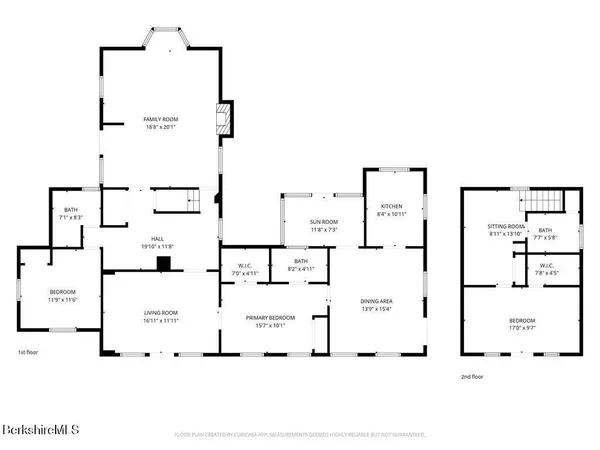 $479,000 | 107 South Main Street, Sheffield, MA 01257