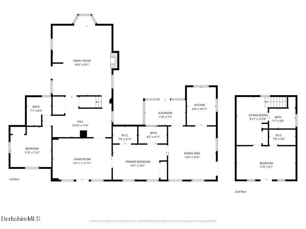 107 South Main Street Sheffield, MA 01257 - Photo 28 of 28 IMG_0376