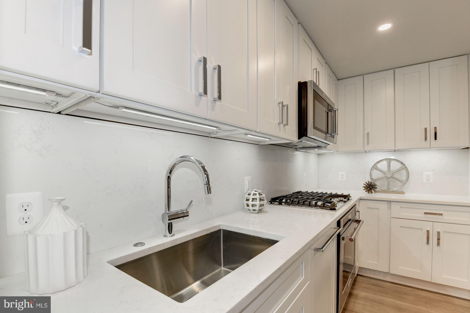 525 Park Road Northwest, Unit 102 Washington, DC 20010 - Photo 2 of 11 *photos of similar finishes