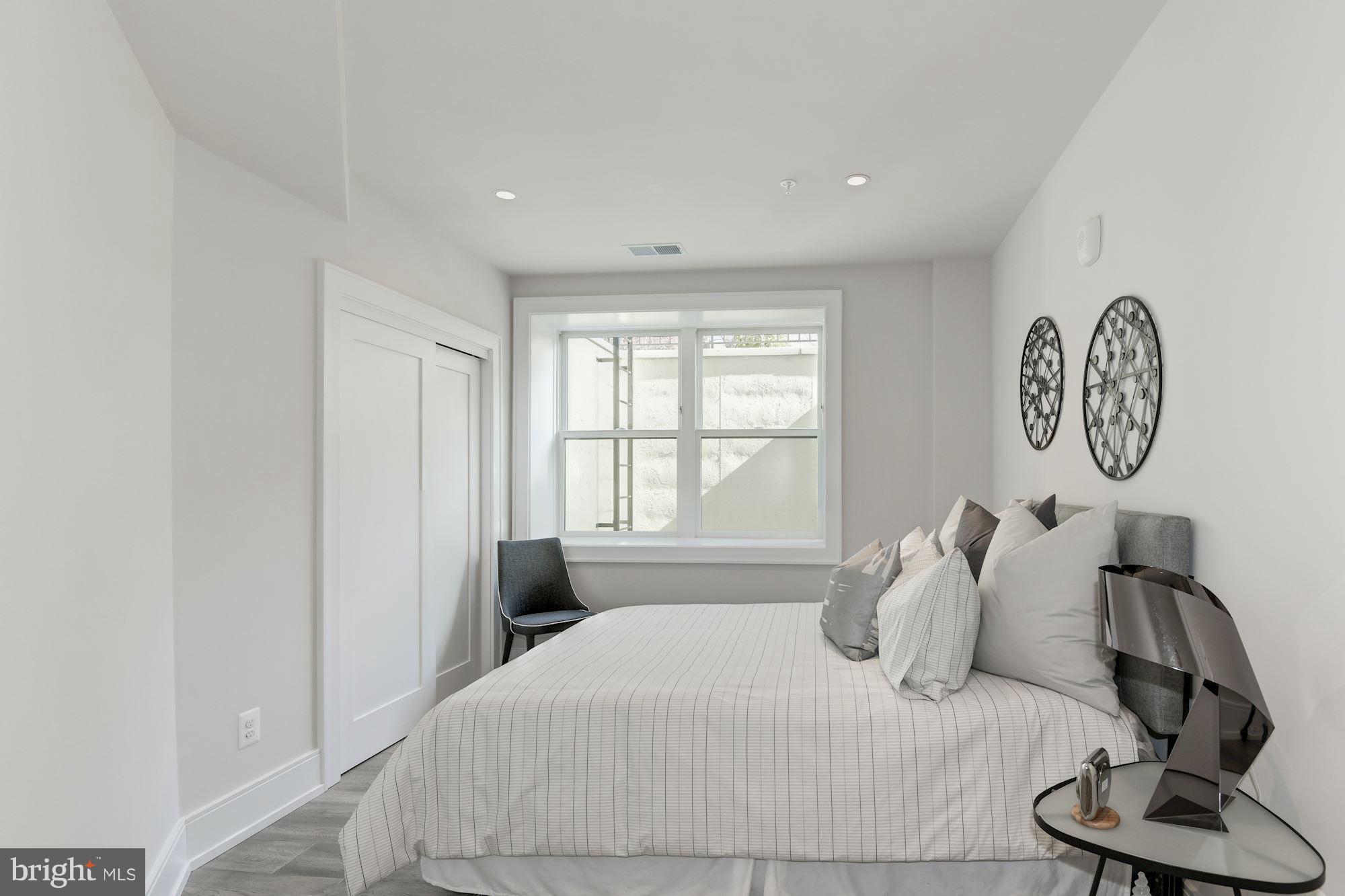 525 Park Road Northwest, Unit 102 Washington, DC 20010 - Photo 3 of 11 *photos of similar finishes