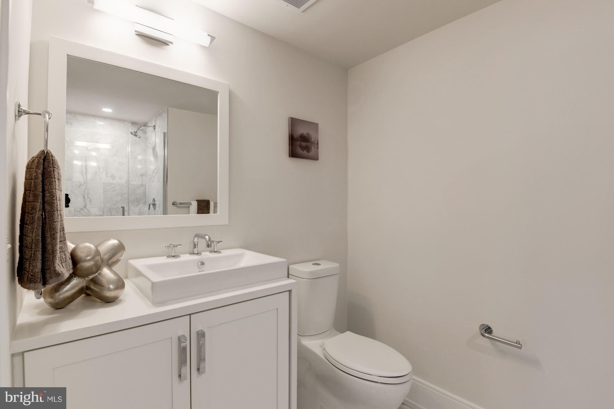 525 Park Road Northwest, Unit 102 Washington, DC 20010 - Photo 4 of 11 *photos of similar finishes