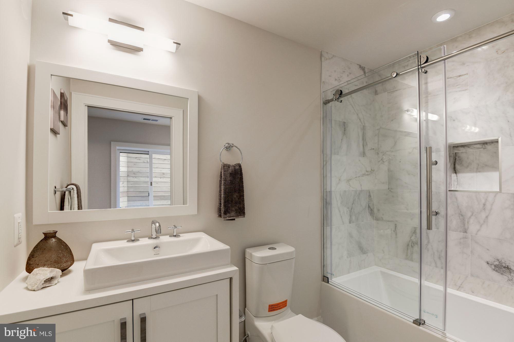 525 Park Road Northwest, Unit 102 Washington, DC 20010 - Photo 6 of 11 *photos of similar finishes