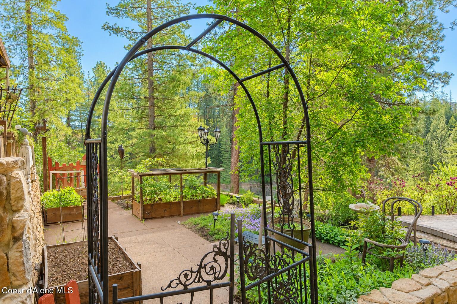483 Paradise Road Pinehurst, ID 83850 - Photo 13 of 61 P13