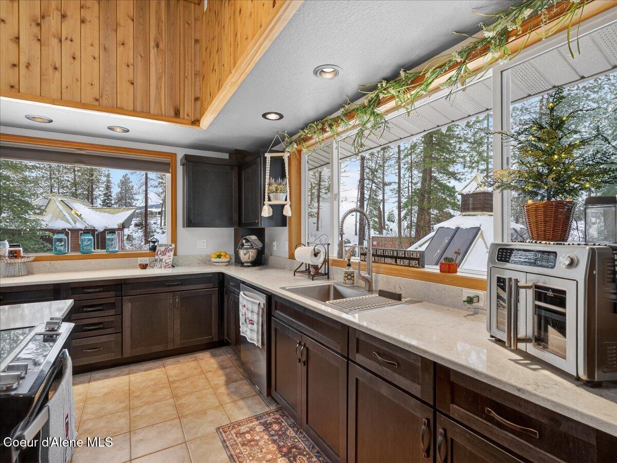 483 Paradise Road Pinehurst, ID 83850 - Photo 20 of 80 Farm Style Sink