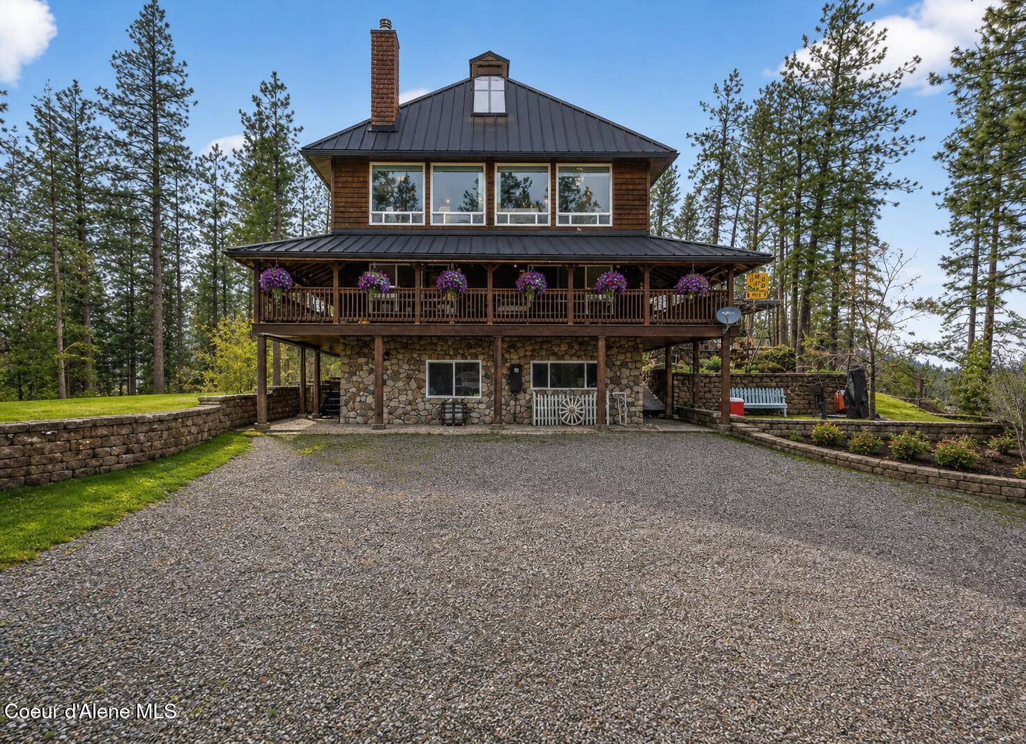 483 Paradise Road Pinehurst, ID 83850 - Photo 3 of 61 P35