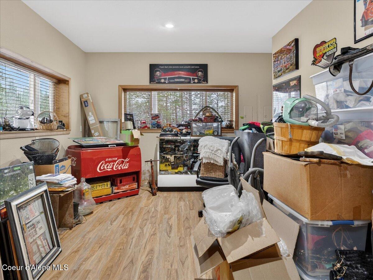 483 Paradise Road Pinehurst, ID 83850 - Photo 42 of 80 3rd Bedroom
