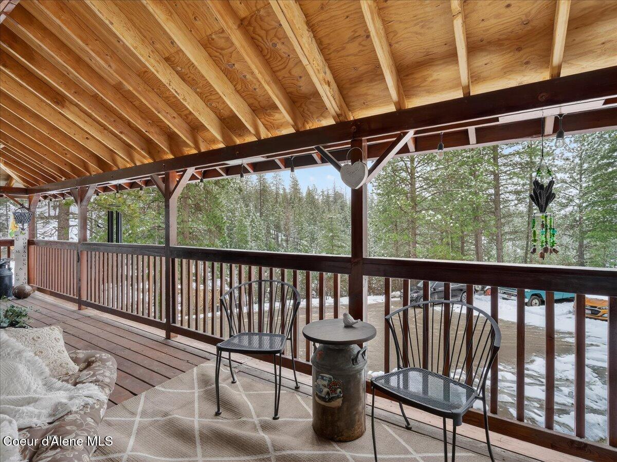483 Paradise Road Pinehurst, ID 83850 - Photo 43 of 61 Expansive Views.
