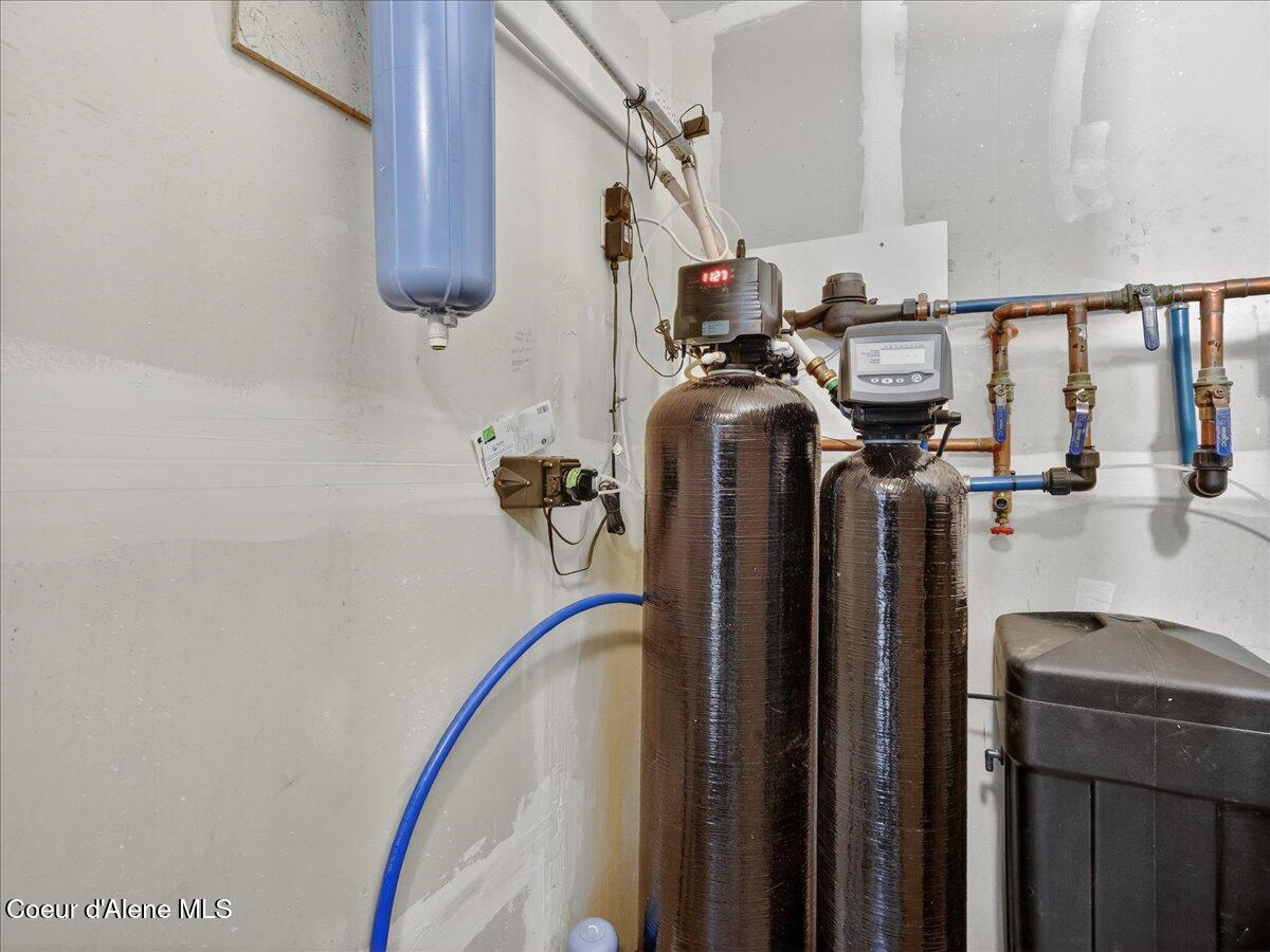 483 Paradise Road Pinehurst, ID 83850 - Photo 48 of 61 Newer Water Filtration