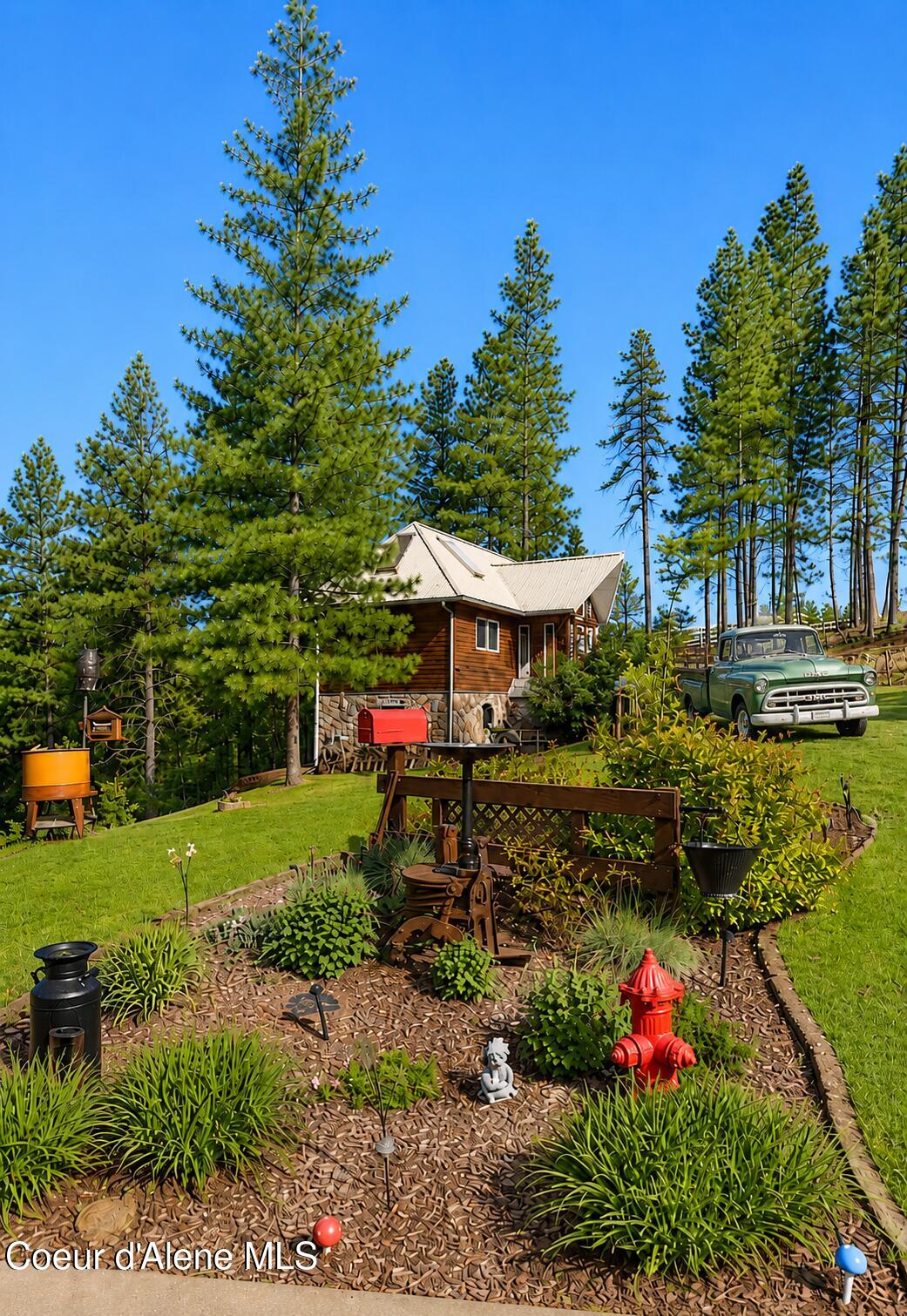 483 Paradise Road Pinehurst, ID 83850 - Photo 49 of 61 P33