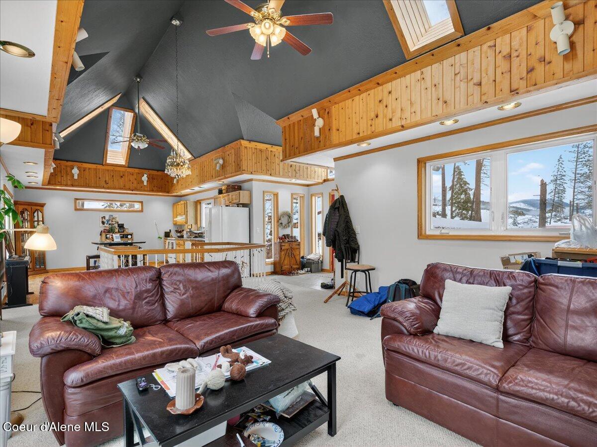 483 Paradise Road Pinehurst, ID 83850 - Photo 50 of 80 HOUSE #2