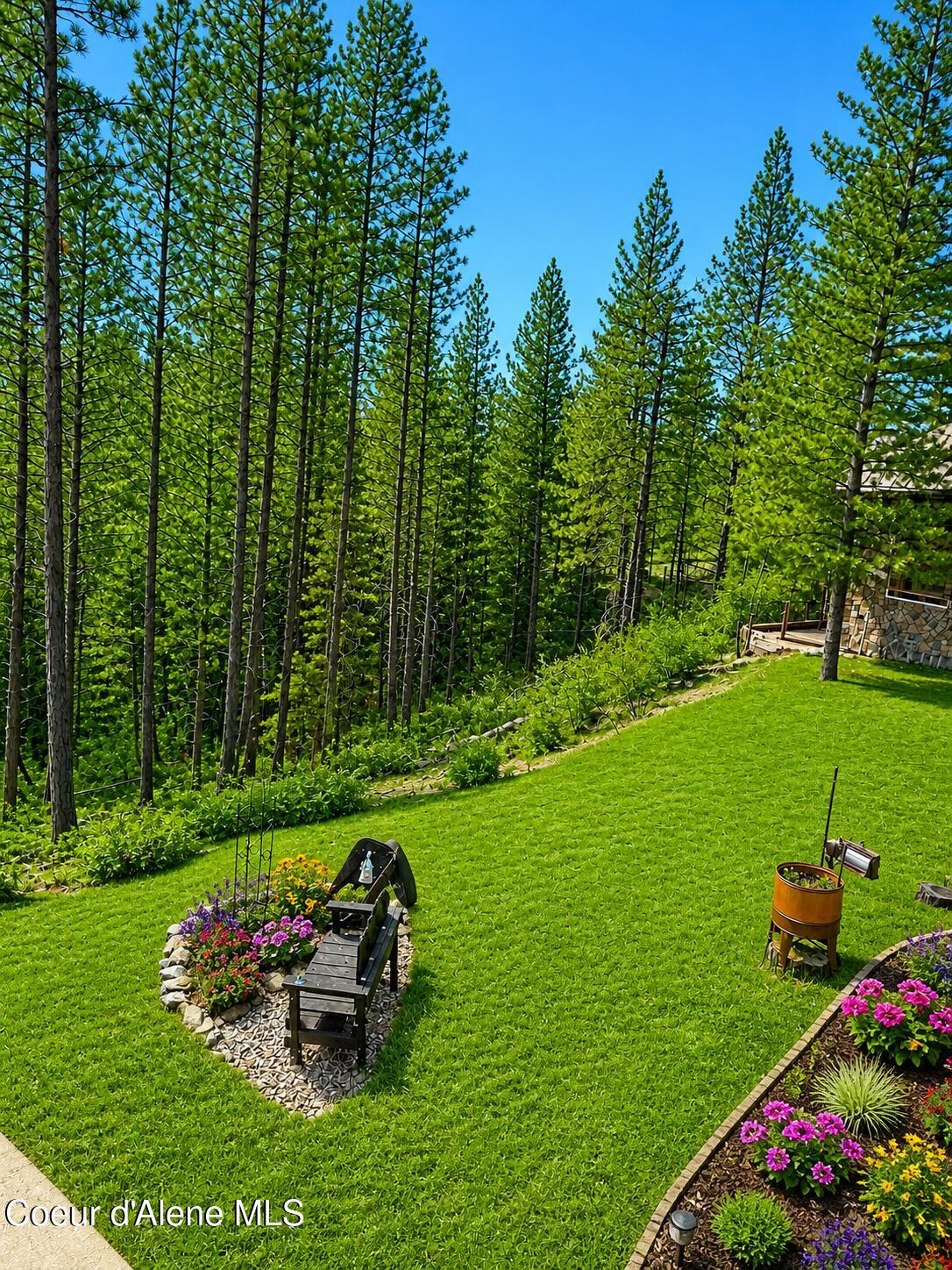 483 Paradise Road Pinehurst, ID 83850 - Photo 60 of 61 P34