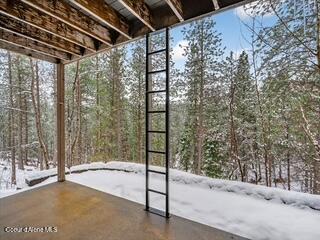 483 Paradise Road Pinehurst, ID 83850 - Photo 60 of 80 HOUSE #2