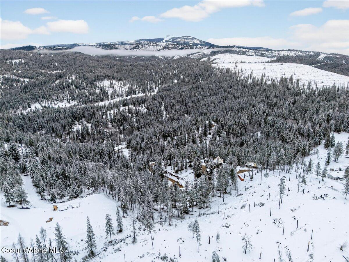 483 Paradise Road Pinehurst, ID 83850 - Photo 78 of 80 10 Private Acres