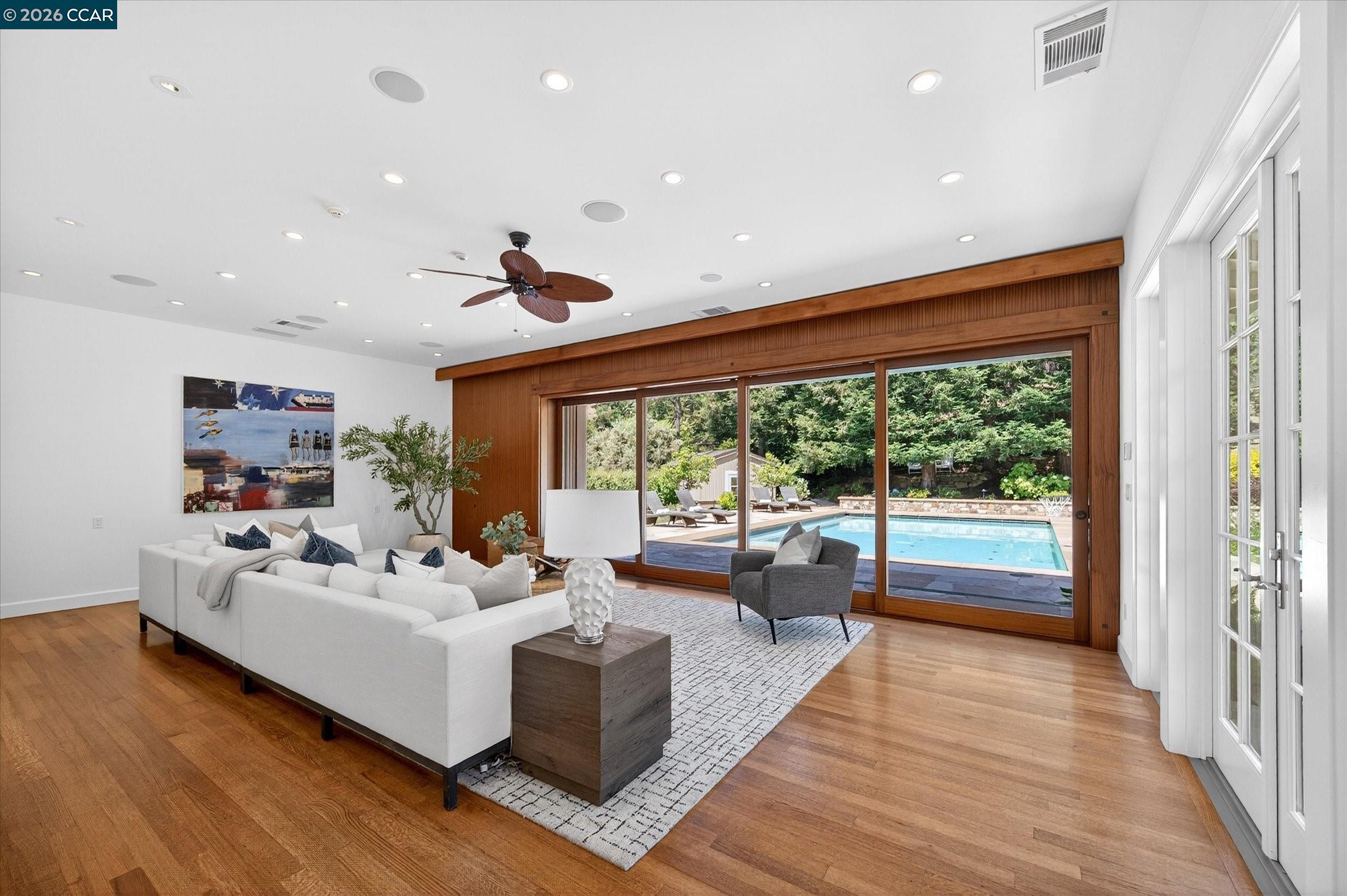1165 Glen Road Lafayette, CA 94549 - Photo 18 of 60