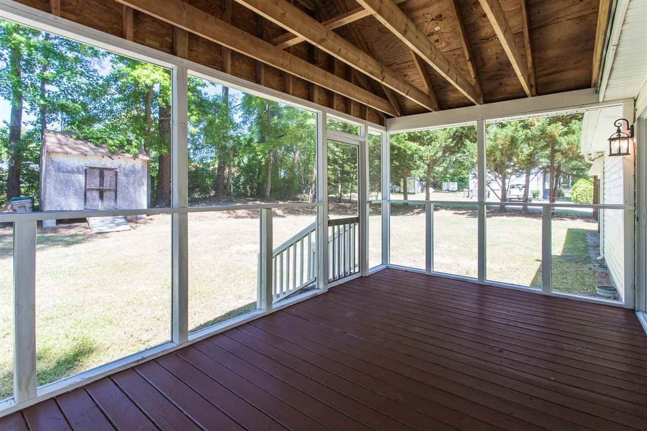 1506 Wiljohn Road Garner, NC 27529 - Photo 23 of 27 Photo 23