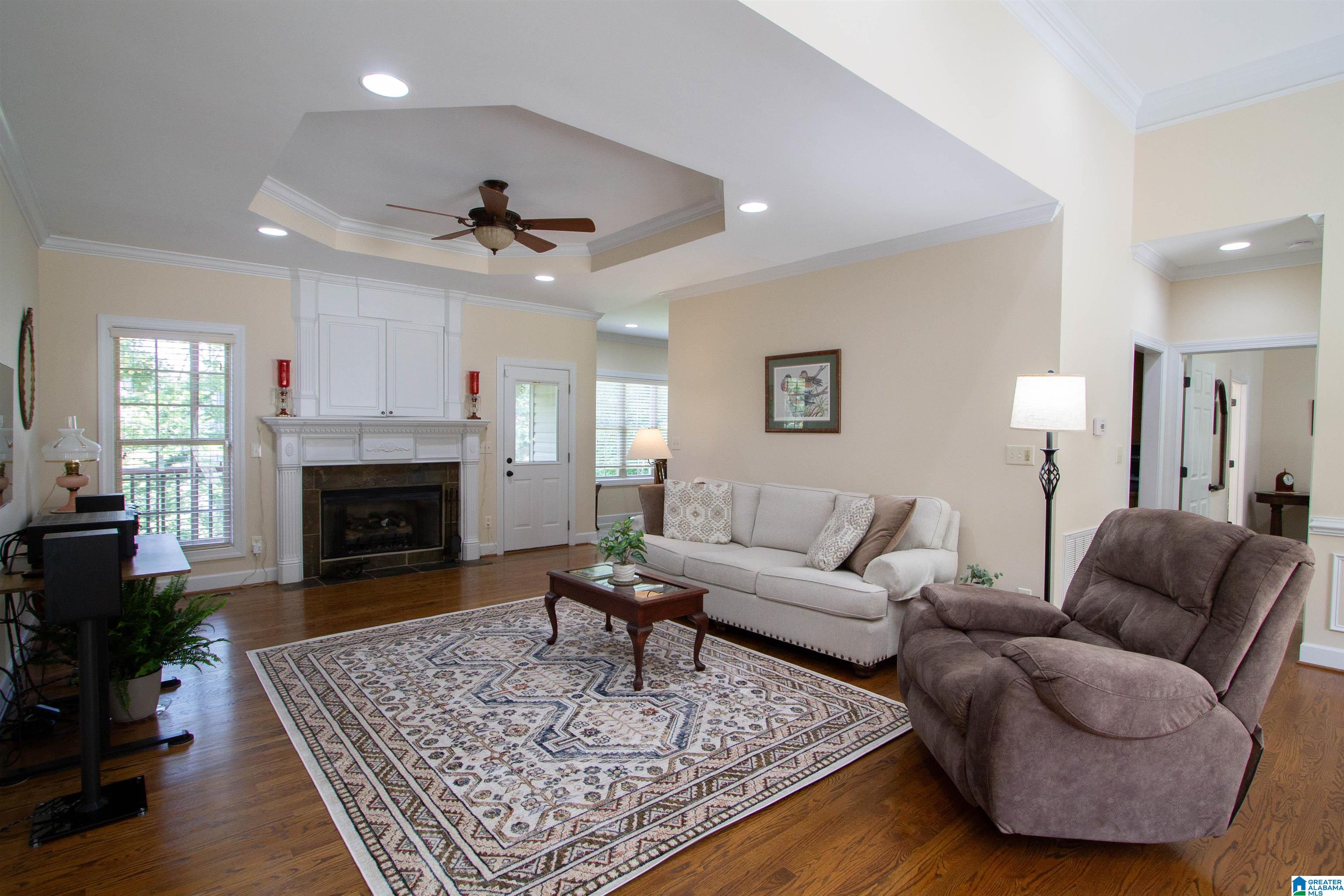 6384 Cambridge Road Pinson, AL 35126 - Photo 2 of 21 Gallery Image 2