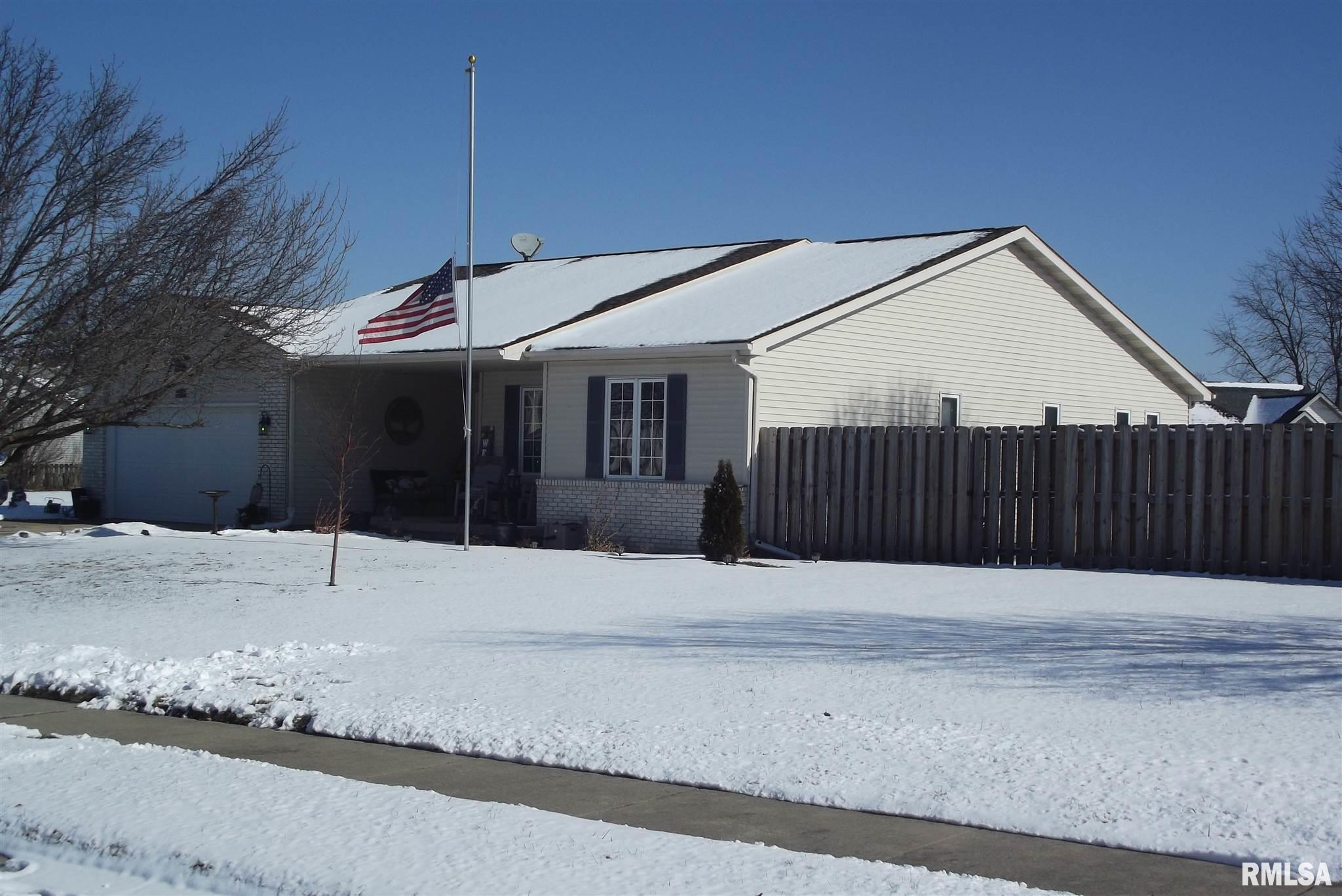 2300 Harrier Road Springfield, IL 62711 - Photo 1 of 19