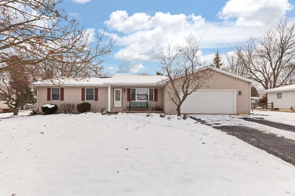 $295,000 | 2658 Spielman Heights Drive, Adrian, MI 49221