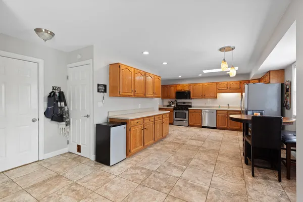 $295,000 | 2658 Spielman Heights Drive, Adrian, MI 49221