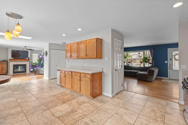 $295,000 | 2658 Spielman Heights Drive, Adrian, MI 49221