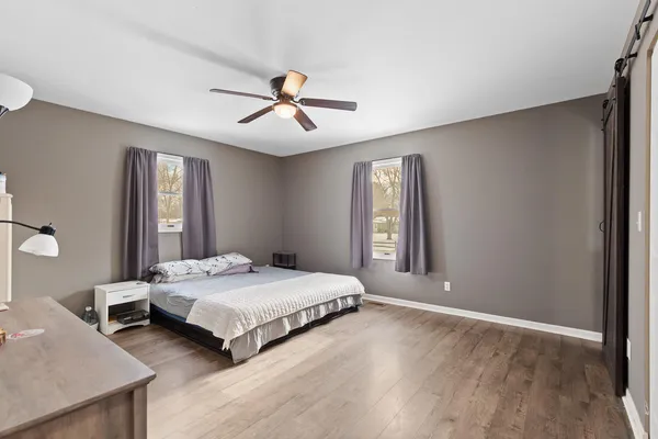 $295,000 | 2658 Spielman Heights Drive, Adrian, MI 49221