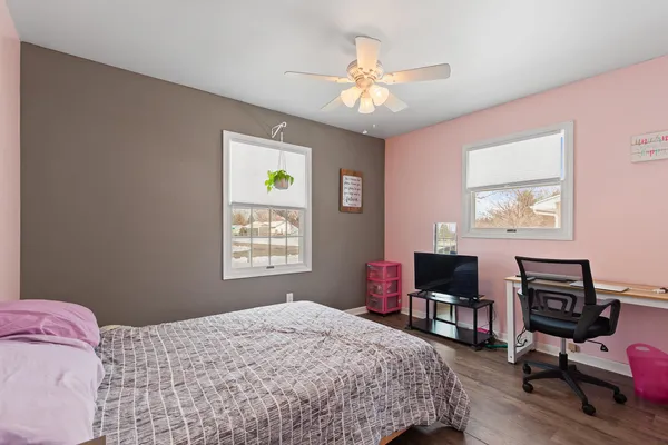 $295,000 | 2658 Spielman Heights Drive, Adrian, MI 49221