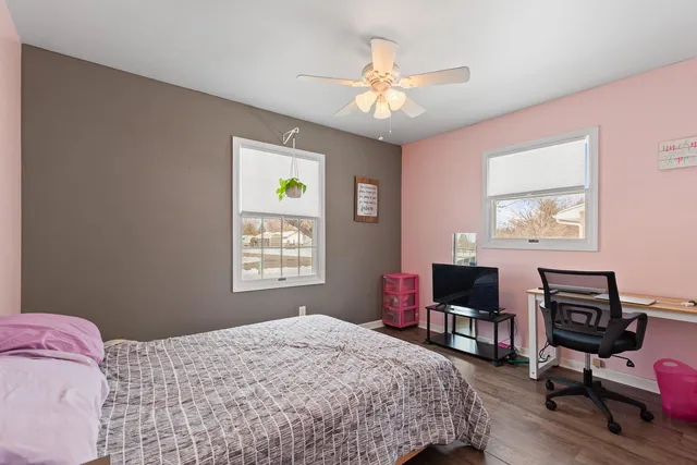 $309,000 | 2658 Spielman Heights Drive, Adrian, MI 49221