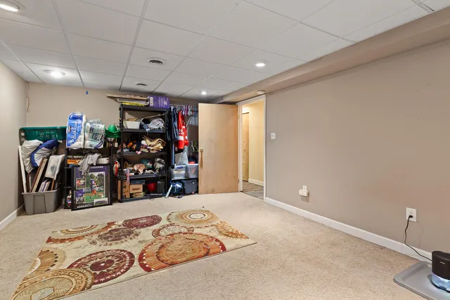 $309,000 | 2658 Spielman Heights Drive, Adrian, MI 49221