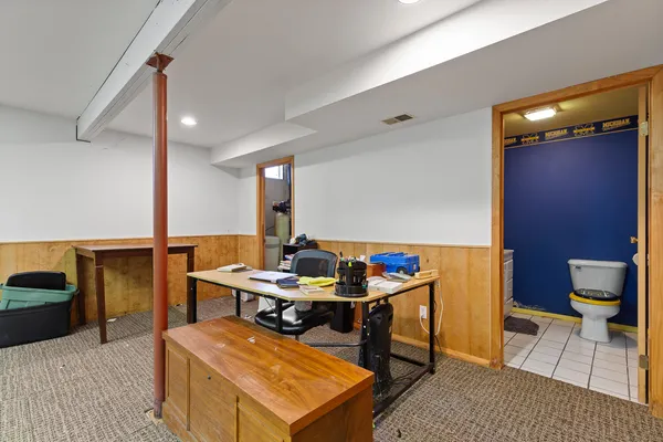 $295,000 | 2658 Spielman Heights Drive, Adrian, MI 49221