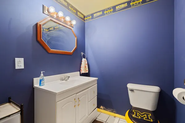 $295,000 | 2658 Spielman Heights Drive, Adrian, MI 49221