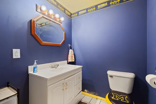 $309,000 | 2658 Spielman Heights Drive, Adrian, MI 49221