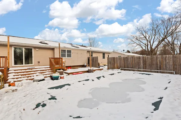 $295,000 | 2658 Spielman Heights Drive, Adrian, MI 49221