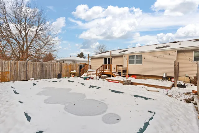 $309,000 | 2658 Spielman Heights Drive, Adrian, MI 49221