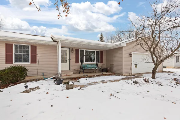 $295,000 | 2658 Spielman Heights Drive, Adrian, MI 49221