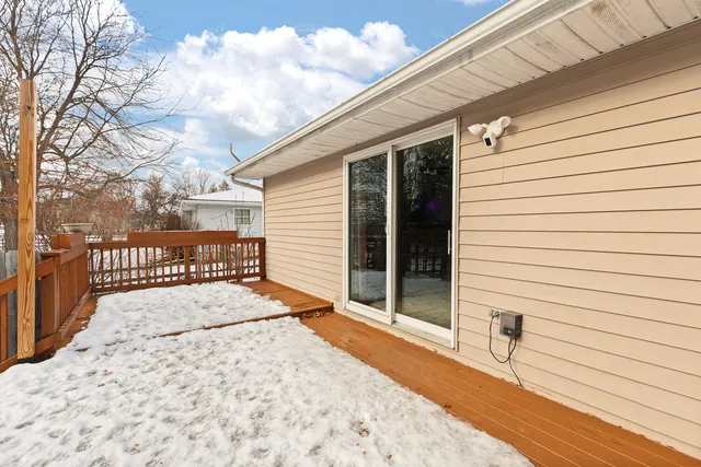 $309,000 | 2658 Spielman Heights Drive, Adrian, MI 49221