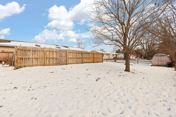 $295,000 | 2658 Spielman Heights Drive, Adrian, MI 49221