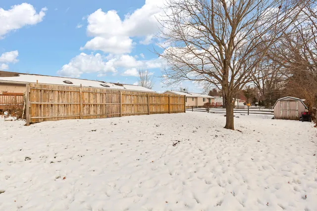 $309,000 | 2658 Spielman Heights Drive, Adrian, MI 49221