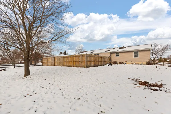 $295,000 | 2658 Spielman Heights Drive, Adrian, MI 49221