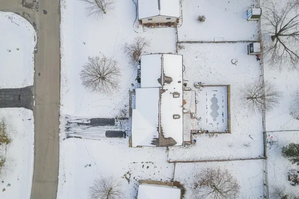 $295,000 | 2658 Spielman Heights Drive, Adrian, MI 49221