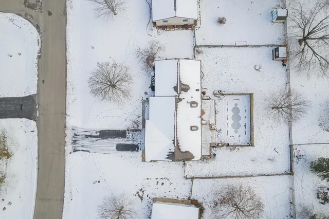 $309,000 | 2658 Spielman Heights Drive, Adrian, MI 49221