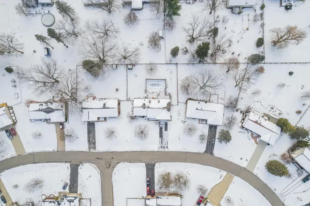 $309,000 | 2658 Spielman Heights Drive, Adrian, MI 49221