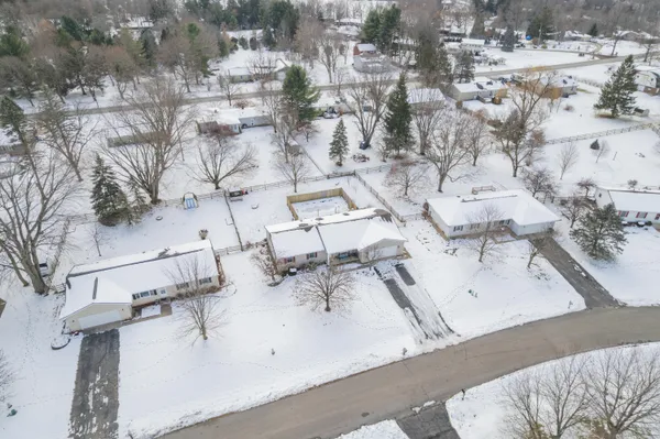 $295,000 | 2658 Spielman Heights Drive, Adrian, MI 49221