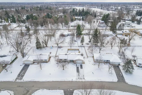 $295,000 | 2658 Spielman Heights Drive, Adrian, MI 49221